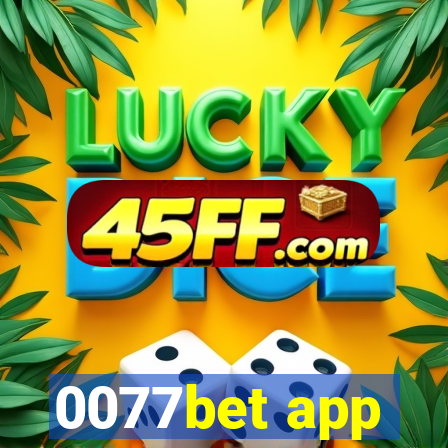 0077bet app